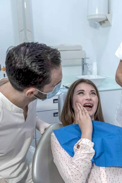 Best Emergency Wisdom Teeth Removal in Hazelwood, MO