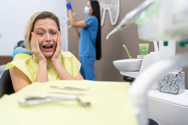 Best Emergency Wisdom Teeth Removal in Hazelwood, MO